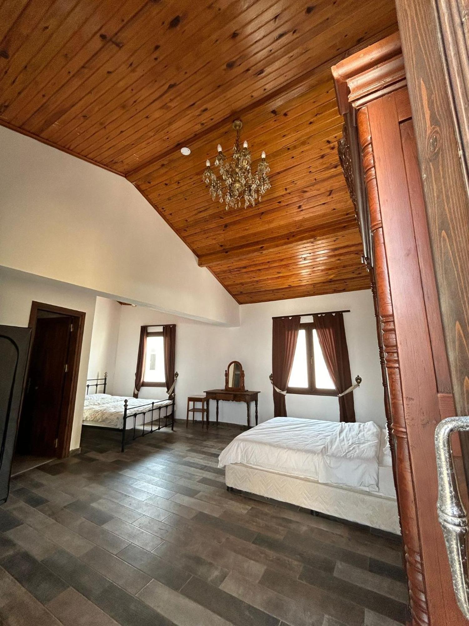 Magic Moon Guest House Famagusta  Exterior foto