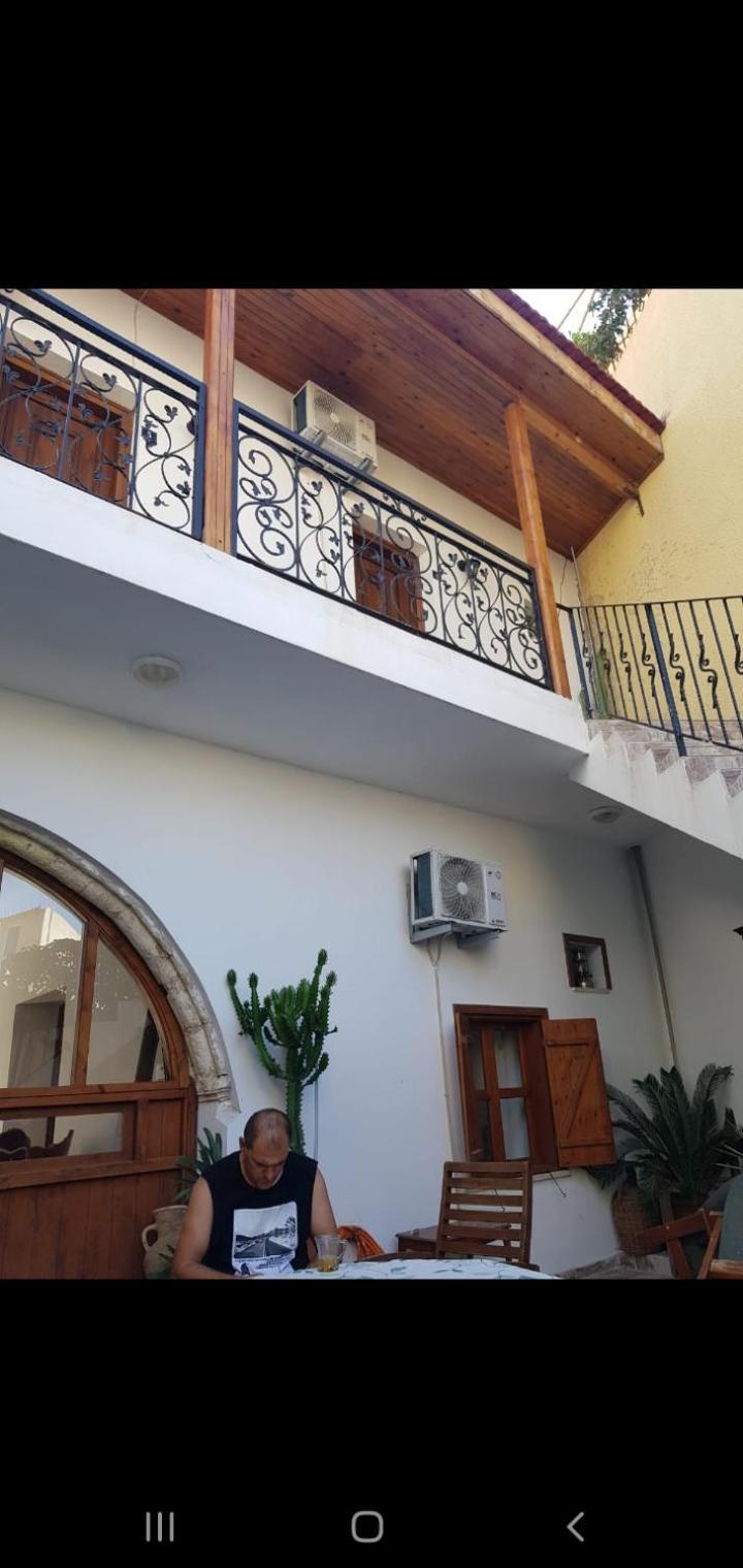 Magic Moon Guest House Famagusta  Cameră foto