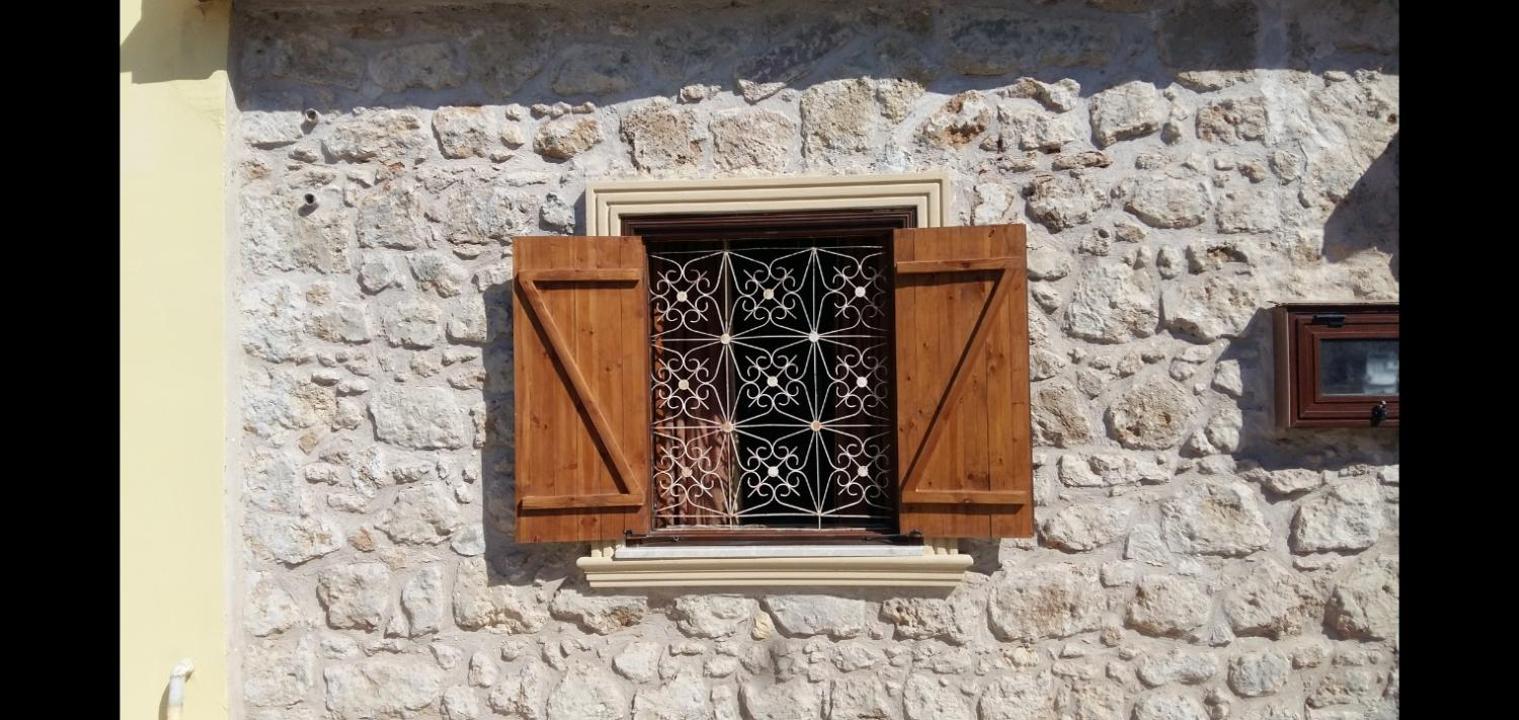 Magic Moon Guest House Famagusta  Cameră foto