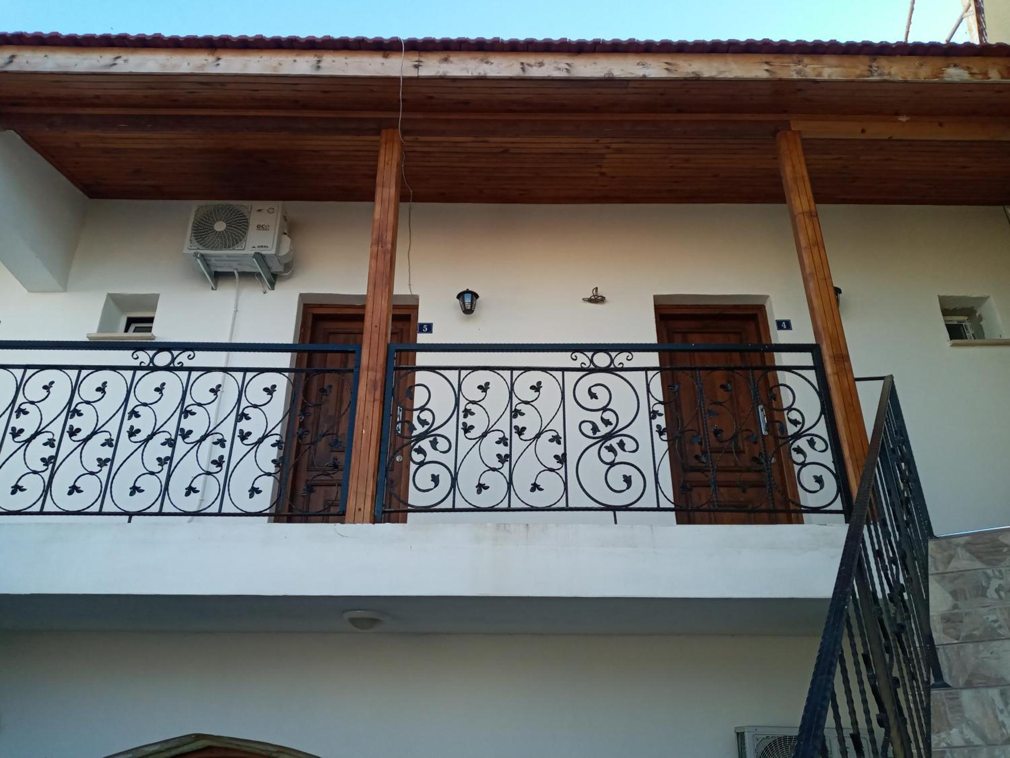 Magic Moon Guest House Famagusta  Cameră foto