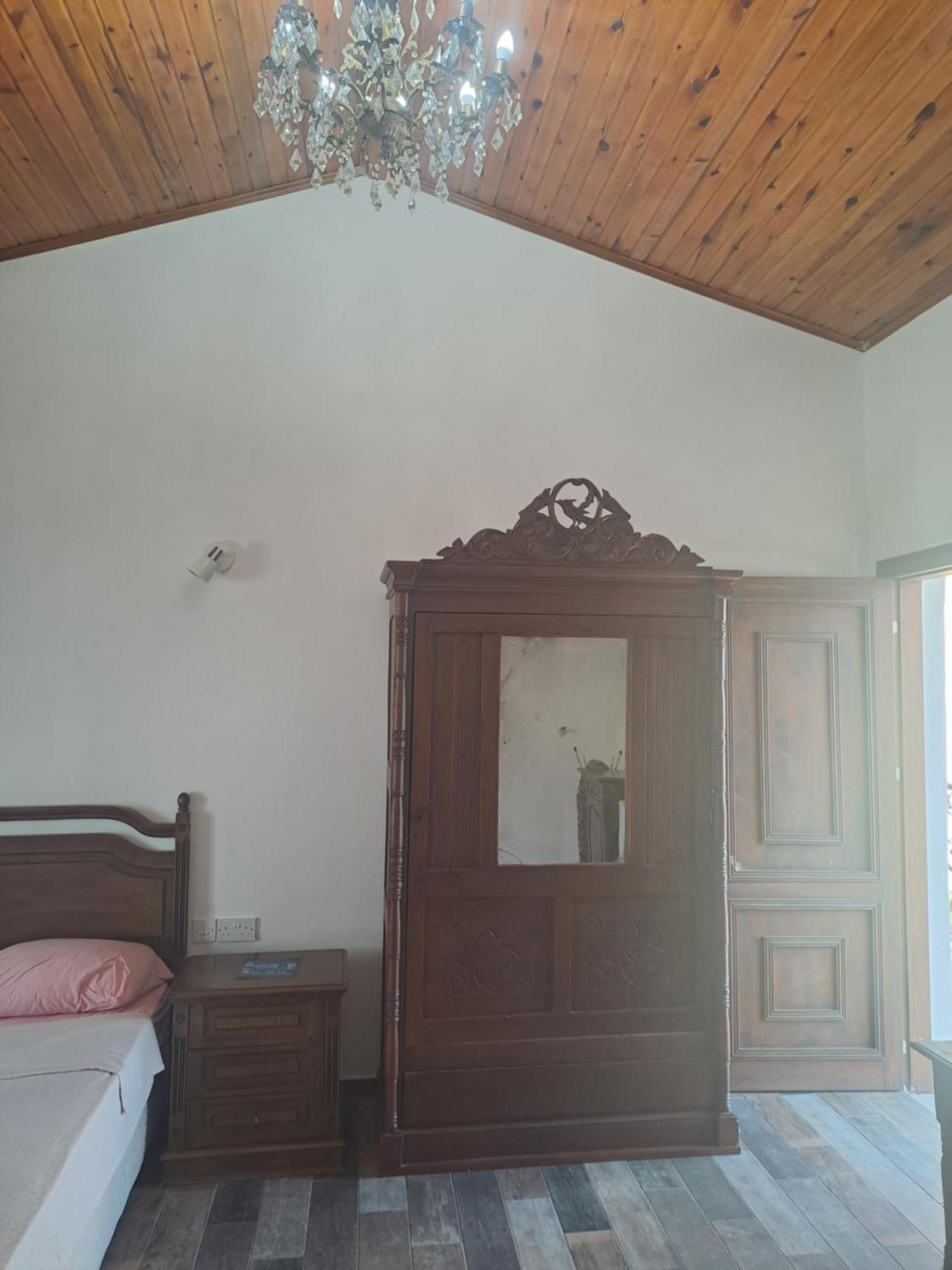Magic Moon Guest House Famagusta  Cameră foto